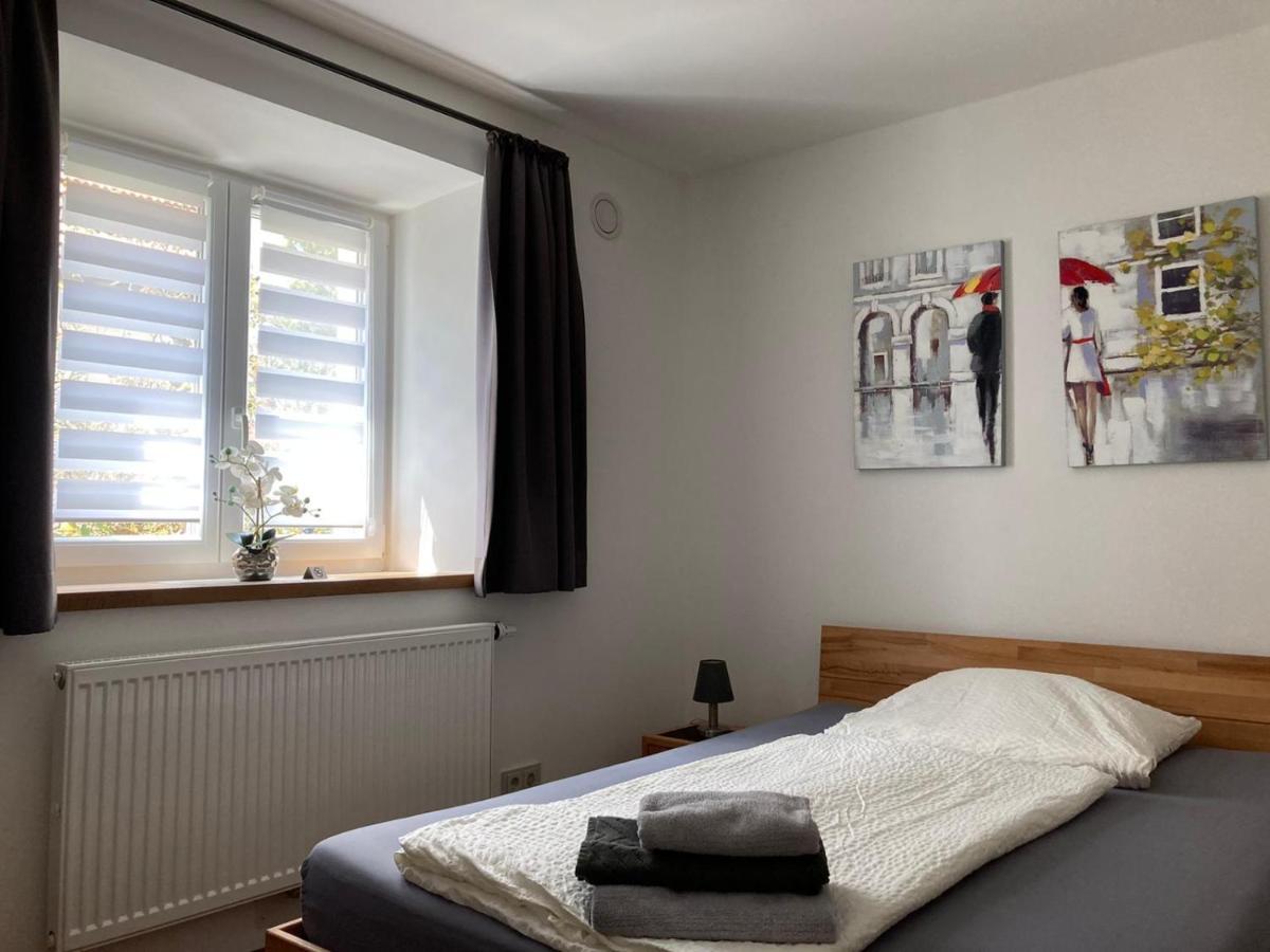 Pension Zur Alten Post Untermeitingen Экстерьер фото