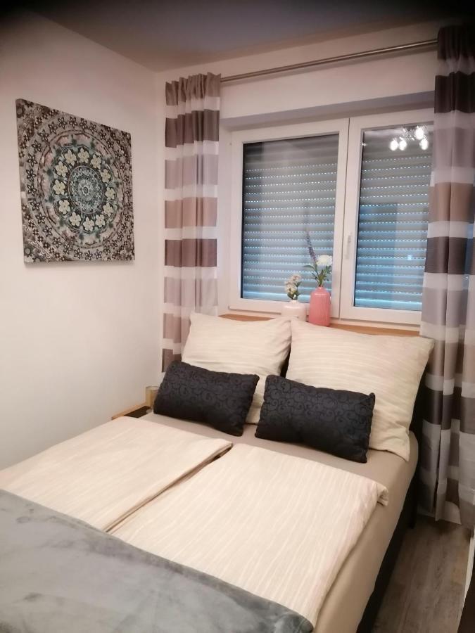 Pension Zur Alten Post Untermeitingen Экстерьер фото